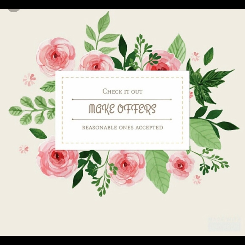 Make me an offer I can’t refuse!